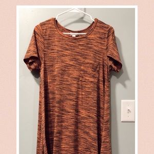 LulaRoe Carly Dress